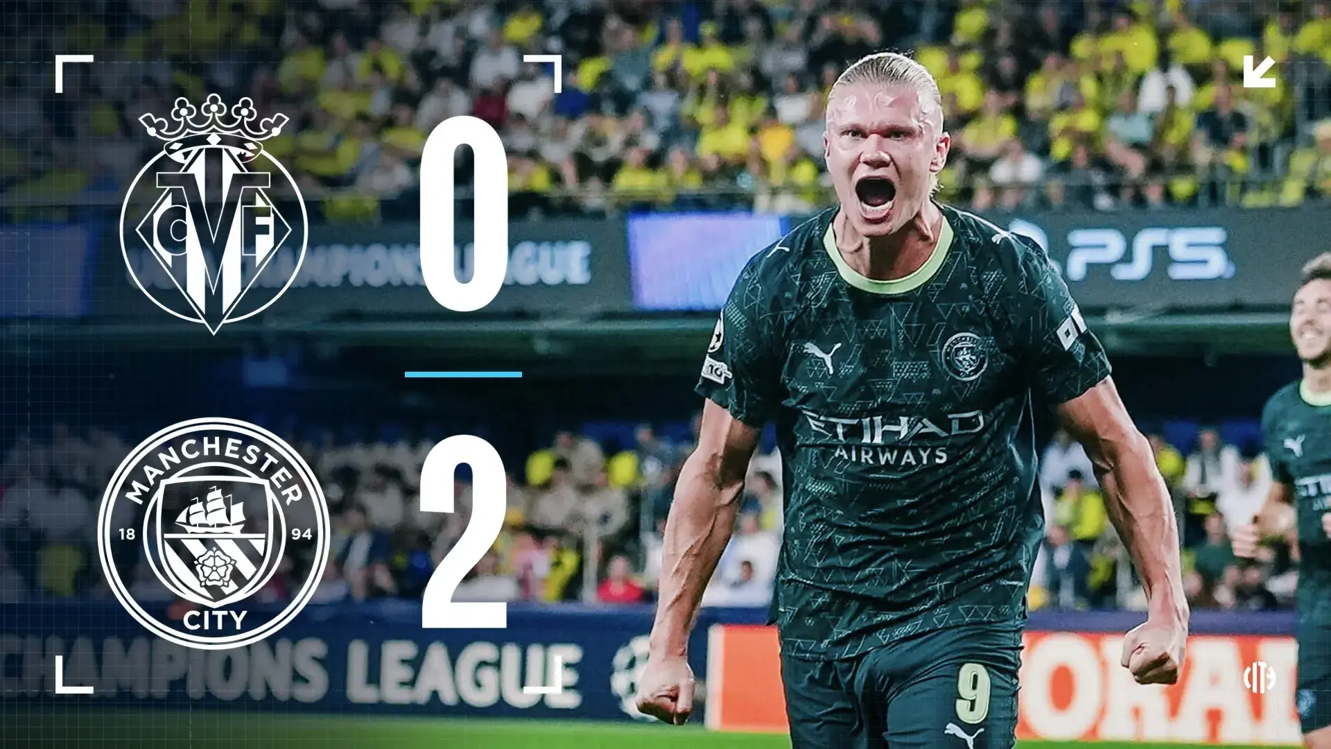 Erling Haaland hóa 'kẻ săn kỷ lục' thượng hạng của Man City